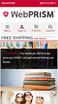 Mobile Screenshot of demo.thecampushub.com